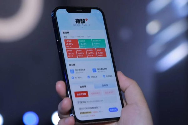 配资操盘开户 一文读懂指数：从概念到编制全解析